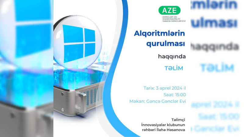 Həftənin idman afişası açıqlanıb