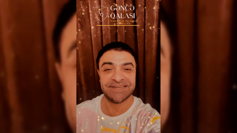 Fərda Amin şəhərimizin qonağı olacaq