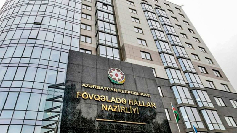 Fövqəladə Hallar Nazirliyində yeni təyinat var