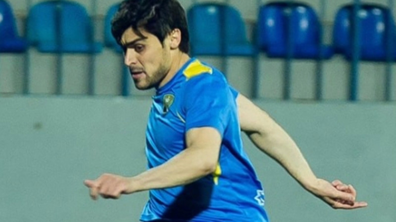 Amil Yunanov 200-cü matçına çıxıb