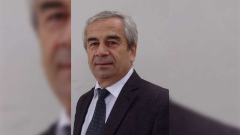 Gəncəli yazıçı 72 illiyini qeyd edir