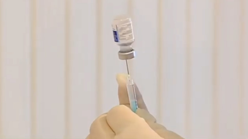 Şəhərimizdə 52 uşaq peyvənd ediləcək