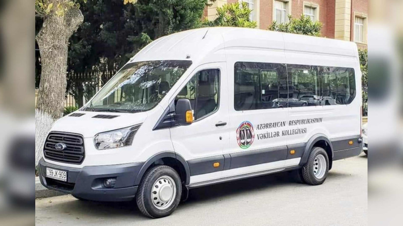 Vəkillər pulsuz hüquqi yardım göstərəcəklər