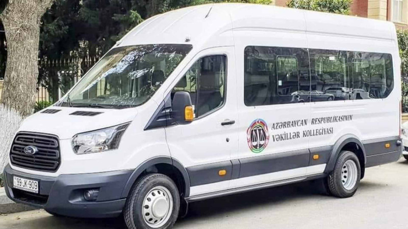 Vəkillər vətəndaşlara ödənişsiz yardım göstərəcəklər