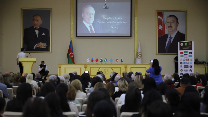 GDU-da elmi konfrans təşkil edilib