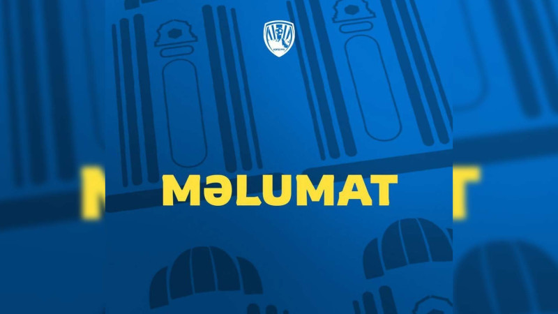 Təmsilçimiz rəqibi ilə görüşə itkilərlə çıxacaq