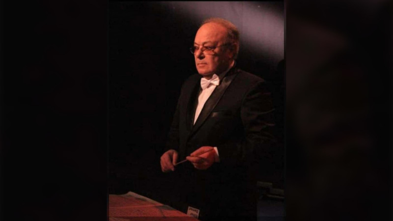 Əməkdar artist vəfat edib