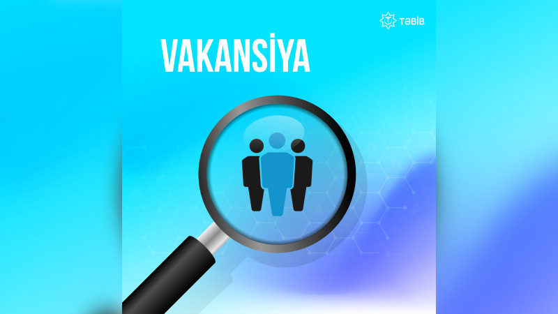 Təcili və təxirəsalınmaz tibbi yardım həkim axtarışındadır