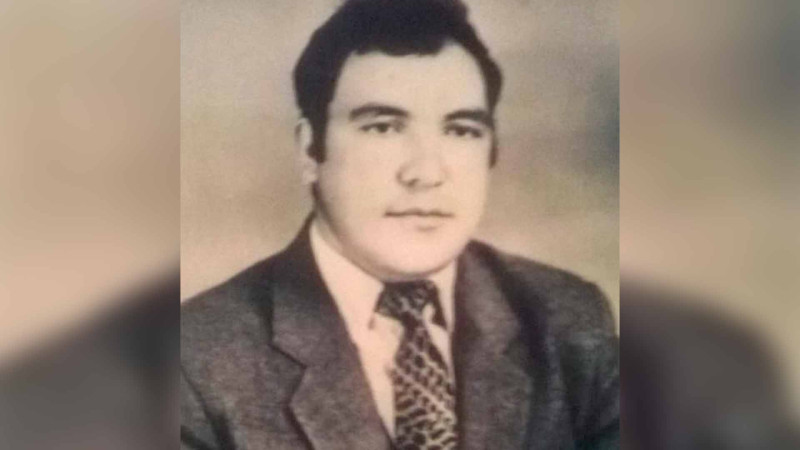 Bu gün şair Aydın Murovdağlının 70 yaşı tamam olur