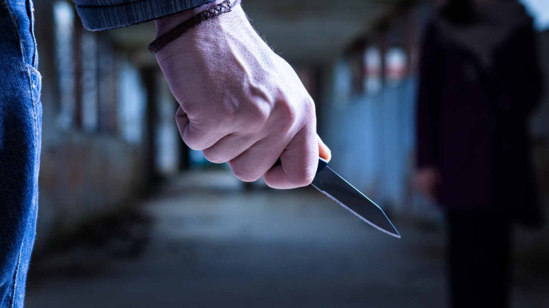 Regional Təhsil İdarəsi məktəblinin bıçaqlanması haqda məlumat verib