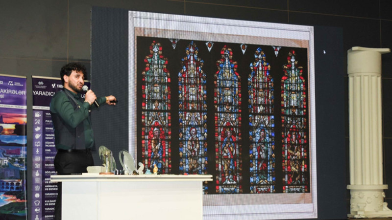 Filarmoniyada “Yaradıcı müzakirələr” layihəsi təşkil olunur