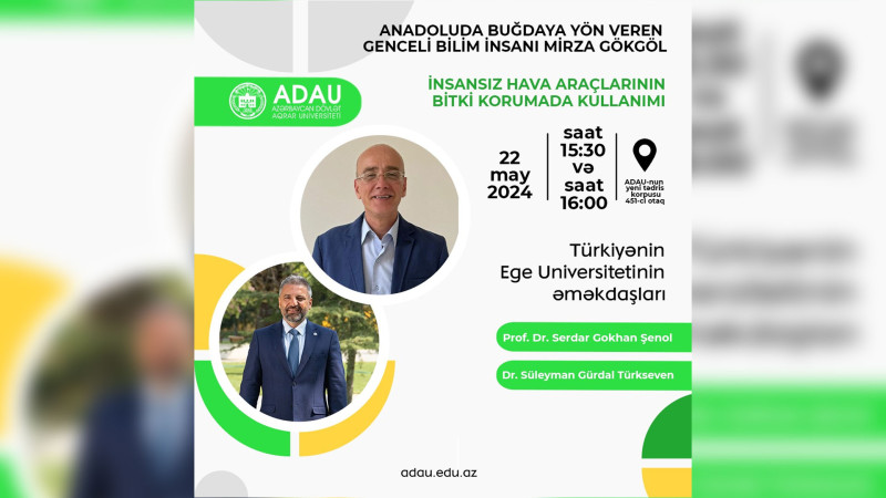 Türk müəllimlərin seminarları baş tutacaq