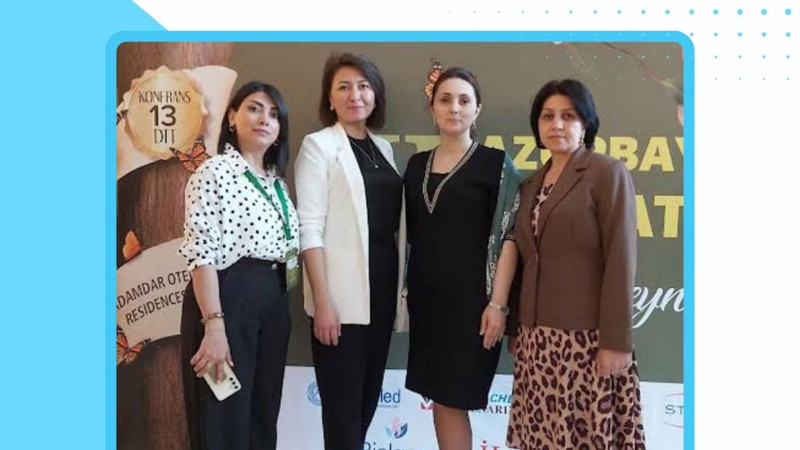 Beynəlxalq elmi-praktik konfrans təşkil edilib