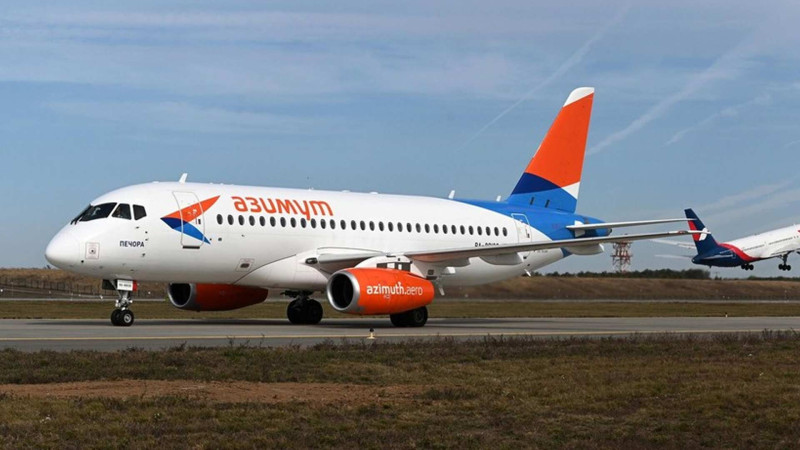 Minvodıdan Gəncəyə uçuşlar olacaq