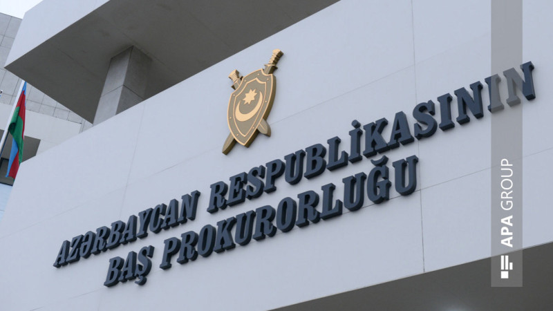 Şəhər Prokurorluğunda “Açıq qapı” günü olacaq