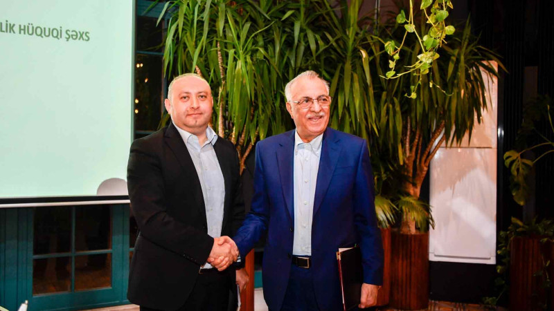 ADAU tələbələri “Azərbaycanın gənc aqro liderləri” təqaüdü alacaqlar