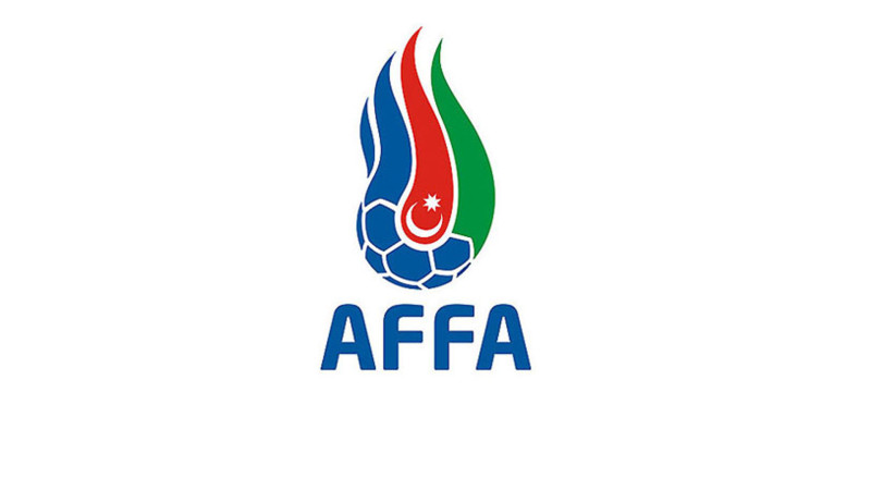 AFFA U-13 və U-14 liqalarında rəqiblərimizi açıqlayıb