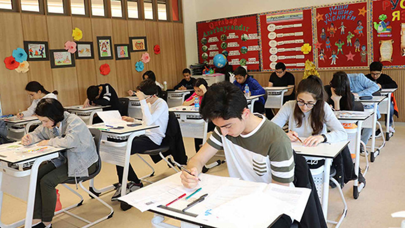 Lisey və gimnaziyalara ərizə qəbulunun tarixi açıqlanıb