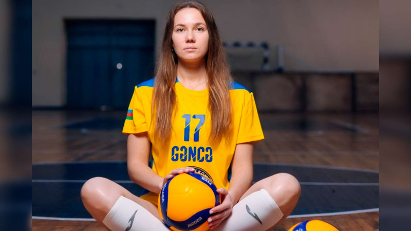 “Gəncə” VK rusiyalı hücumçusu ilə yollarını ayırıb