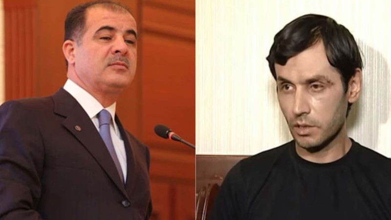 Yunis Səfərov və dəstə üzvlərinin kassasiya şikayətinə baxılıb