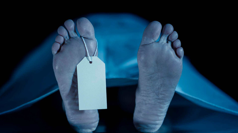 64 yaşlı kişi iş yerində dünyasını dəyişib