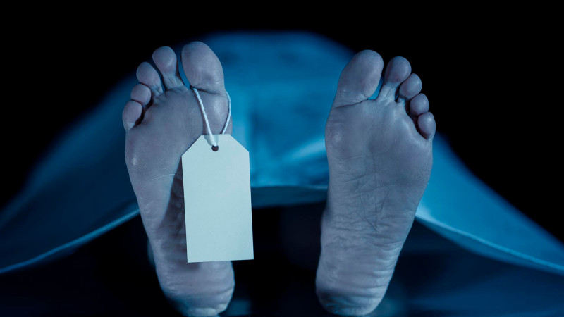 Üzərinə yandırıcı maye tökən şəxs xəstəxanada dünyasını dəyişib