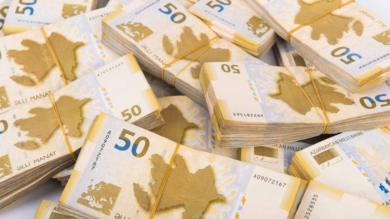 İnvestisiya yatırımında azalma müşahidə olunur