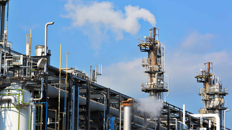 Bu ilin ilk üç ayı üzrə sənaye sahəsinin statistikası açıqlanıb