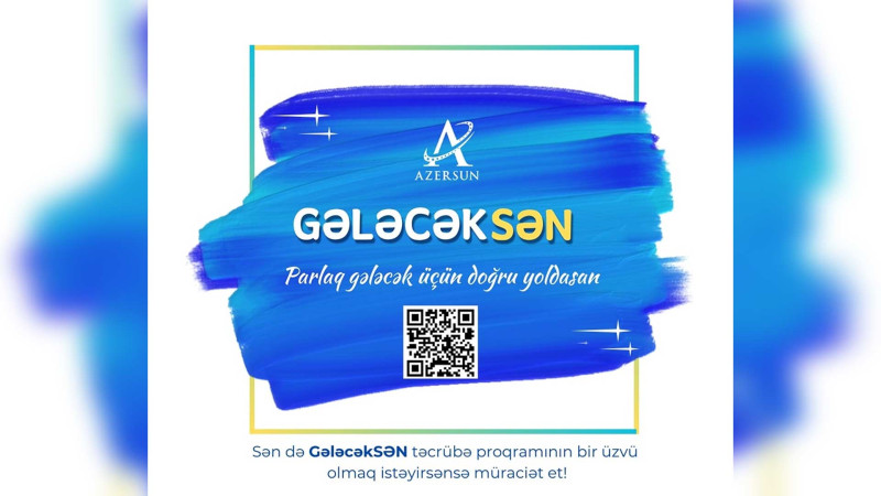 ATU tələbələri üçün təcrübə proqramı hazırlanıb