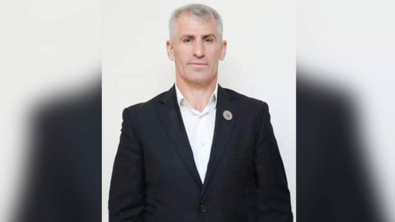 Əməkdar müəllim Beynəlxalq məşqçilik dərəcəsi alıb