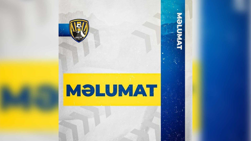 Komandamız rəqibi ilə görüşə itkilərlə çıxacaq