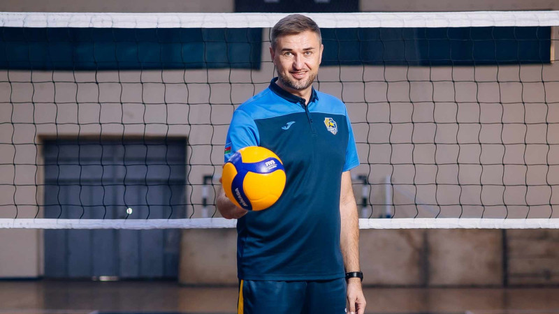 “Gəncə” VK yeni müqavilə imzalayıb