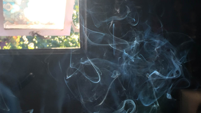 Dəm qazı 26 yaşlı gəncin həyatına son qoyub