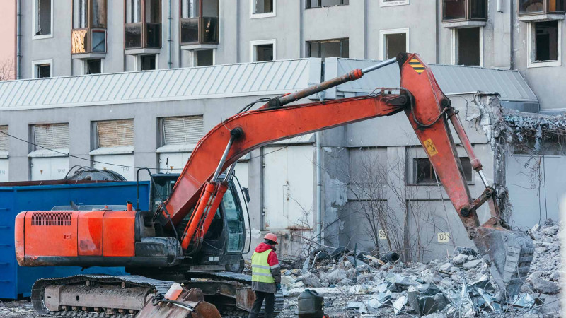 Gəncədə körpələr evi ilə bağlı tender elan edilib