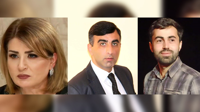 Prezident teatr əməkdaşları ilə bağlı Sərəncam imzalayıb