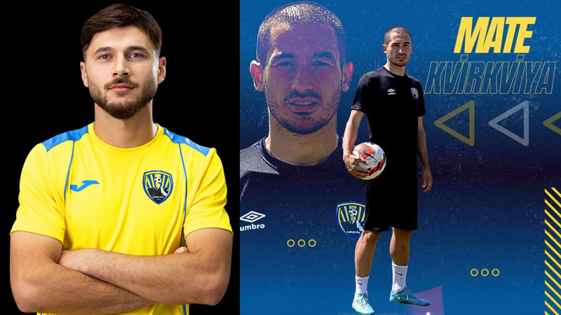 “Kəpəz”in vurduğu iki qol Ayın qoluna namizəddir