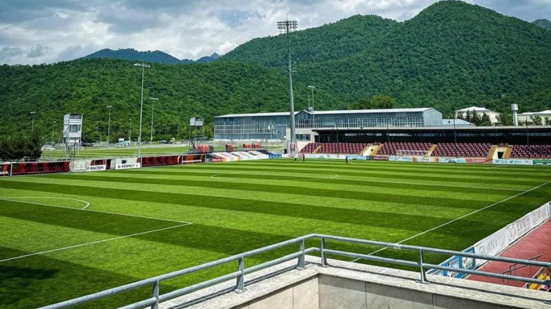 “Kəpəz”in növbəti mövsümdə ev oyunları bu şəhərdə baş tutacaq