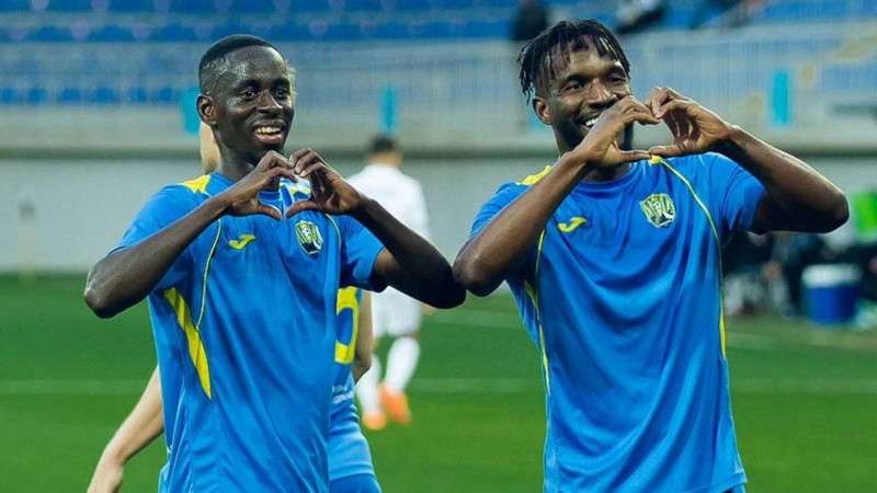 Kəpəz legioner futbolçularını komandada saxlaya bilməyib