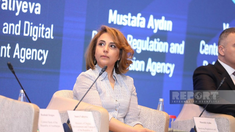 Nizami yurdunda Fintexlər üçün regional mərkəzin yaradılması planlaşdırılır