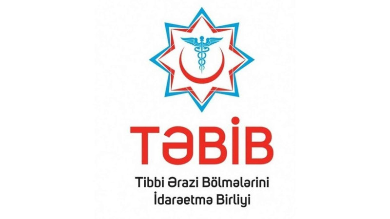 TƏBİB səhiyyə ocağında saxlanılan şəxslərlə bağlı açıqlama verib