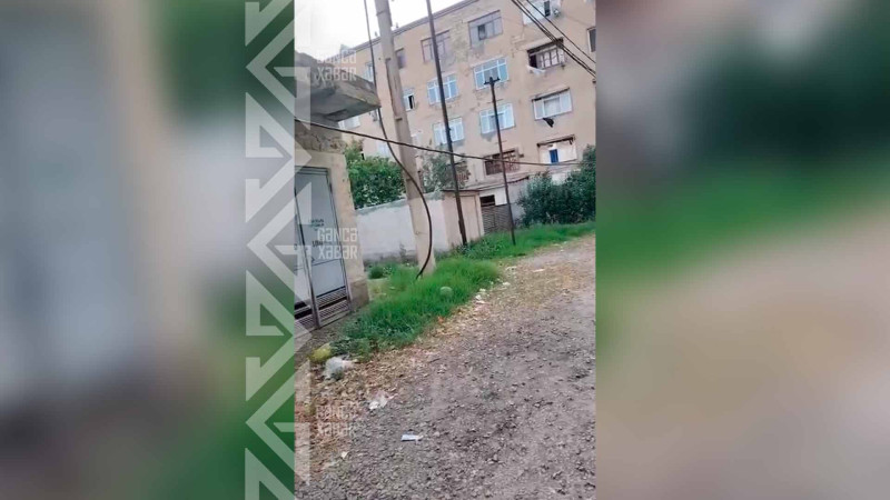 Elektrik naqilləri və dirəklər təhlükəli vəziyyətdədir