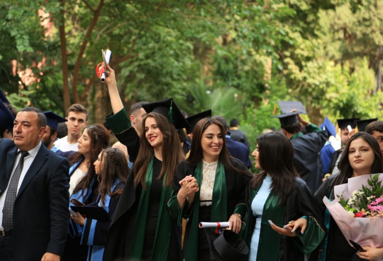 ATU-da məzun günü təşkil olunacaq