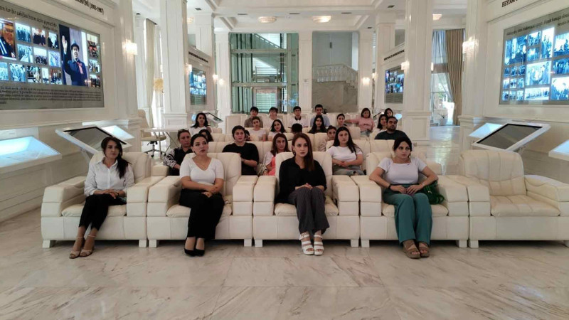 26 İyun - Silahlı Qüvvələr Günü münasibəti ilə tədbir olub