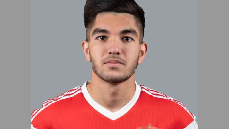 “Kəpəz” daha bir futbolçu ilə danışıq aparır