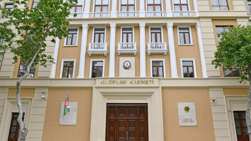 Xüsusi karantin rejiminin müddəti uzadılıb