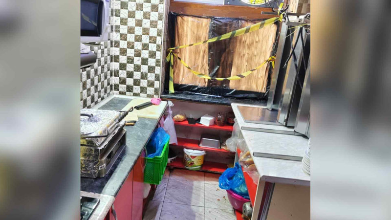 Şəhərin bir neçə dönərxanasında nöqsanlar aşkarlanıb