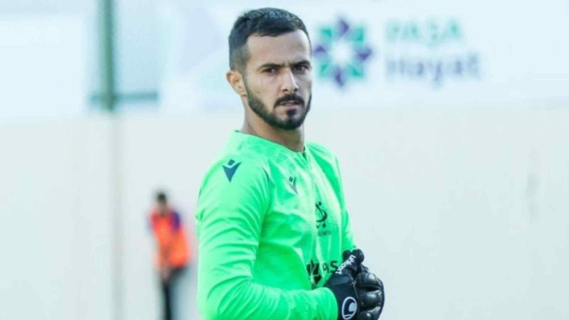 Futbol klubumuz keçmiş qapıçısını geri qaytarır