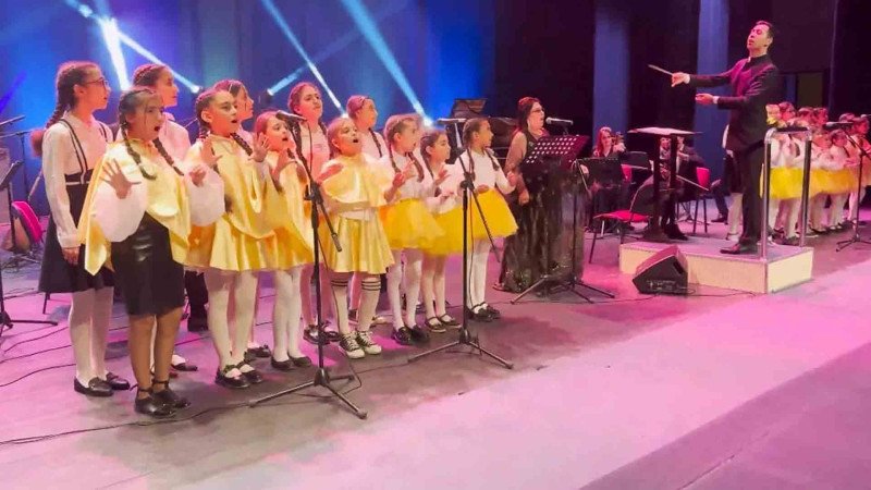 Bəstəkar Qəmbər Hüseynliyə gecə həsr olunub