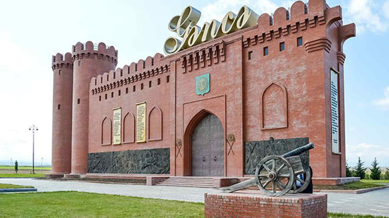 Şəhərimizə yeni baş memar təyin edilib