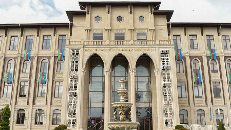 ADAU təkrar ali təhsil almaq üçün sənəd qəbulu elan edib